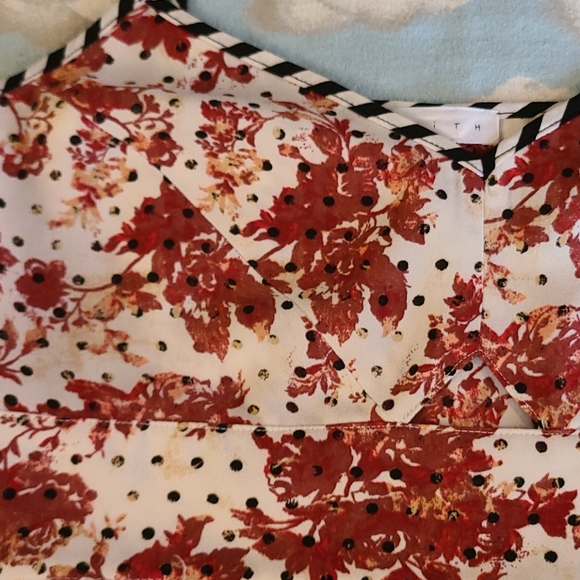 Leith crop tank - Picture 5 of 6